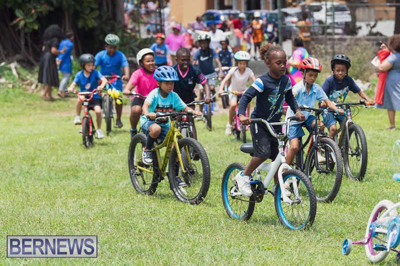 Western Schools Bermuda Day Mini-Parade Bermuda May 21 2025 AW (4)