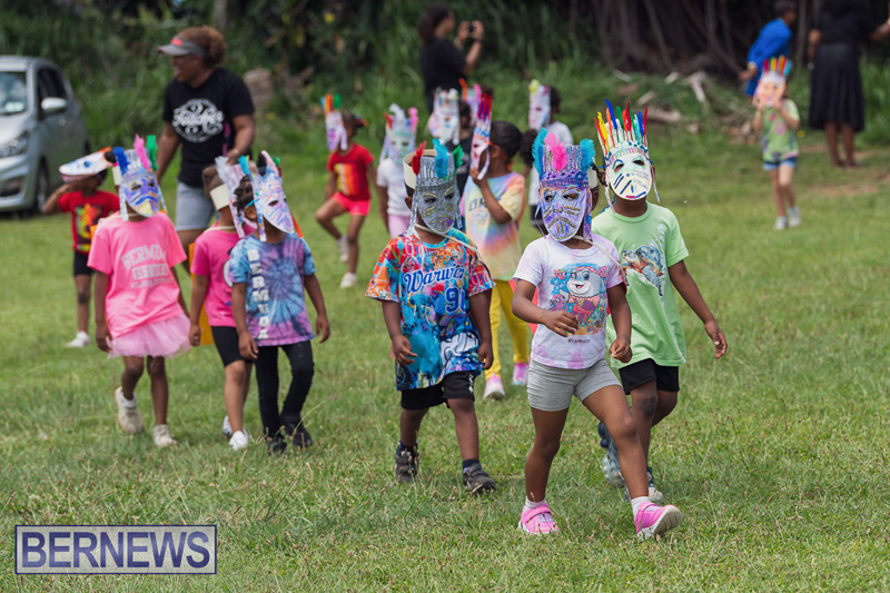 Western Schools Bermuda Day Mini-Parade Bermuda May 21 2025 AW (6)