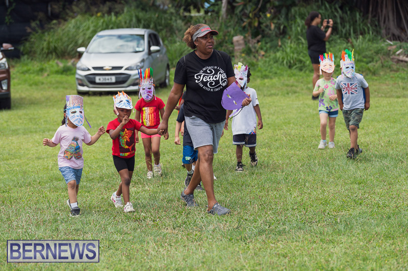 Western Schools Bermuda Day Mini-Parade Bermuda May 21 2025 AW (7)