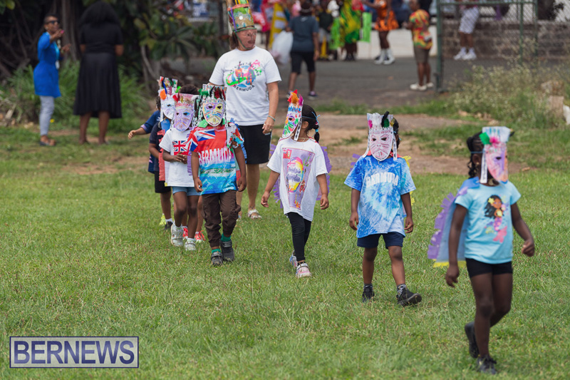Western Schools Bermuda Day Mini-Parade Bermuda May 21 2025 AW (9)