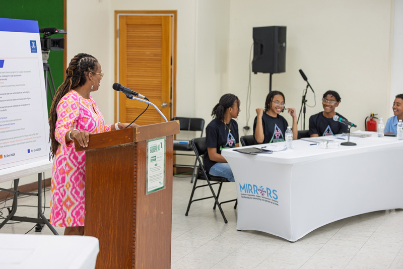 Youth Mental Health Debate Bermuda May 2025 (3)