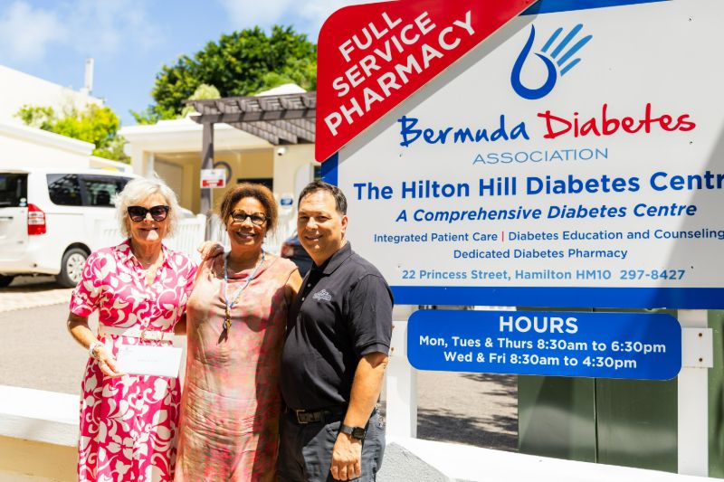 2025 Lindo’s-to-Lindo’s Event Fundraising Bermuda June 2025 (1)