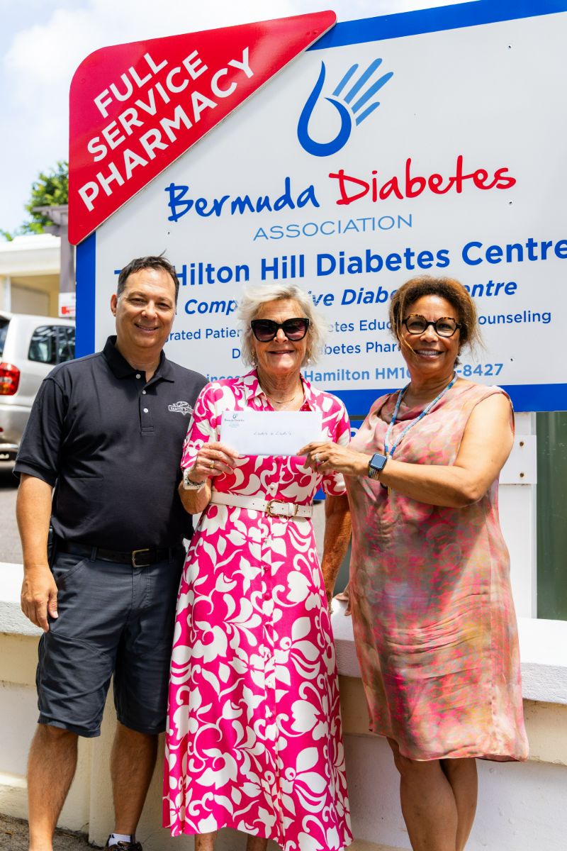 2025 Lindo’s-to-Lindo’s Event Fundraising Bermuda June 2025 (2)