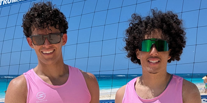 Volleyball: BVA To Compete In ECVA U21