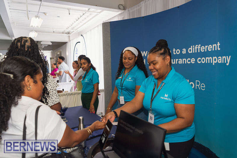 Athene Career Expo Bermuda June 18 2025 AW (14)