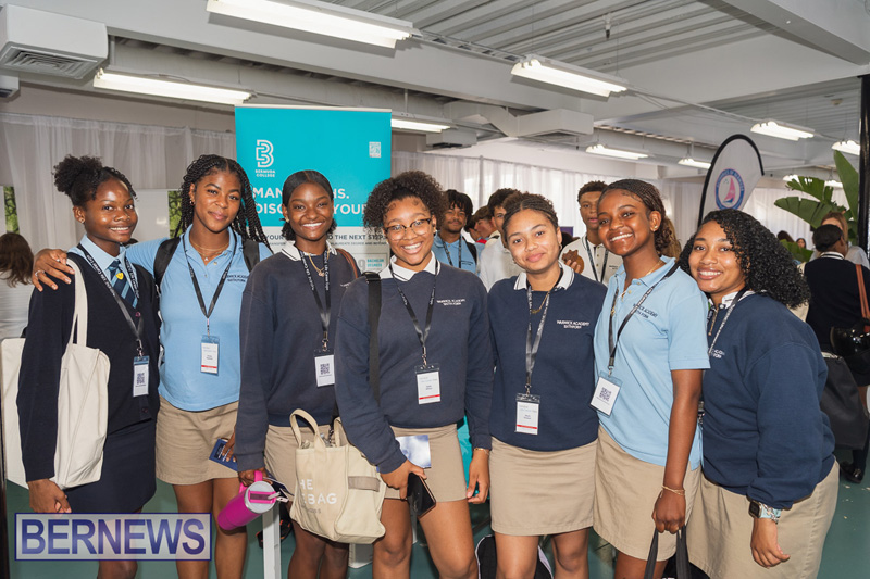 Athene Career Expo Bermuda June 18 2025 AW (17)