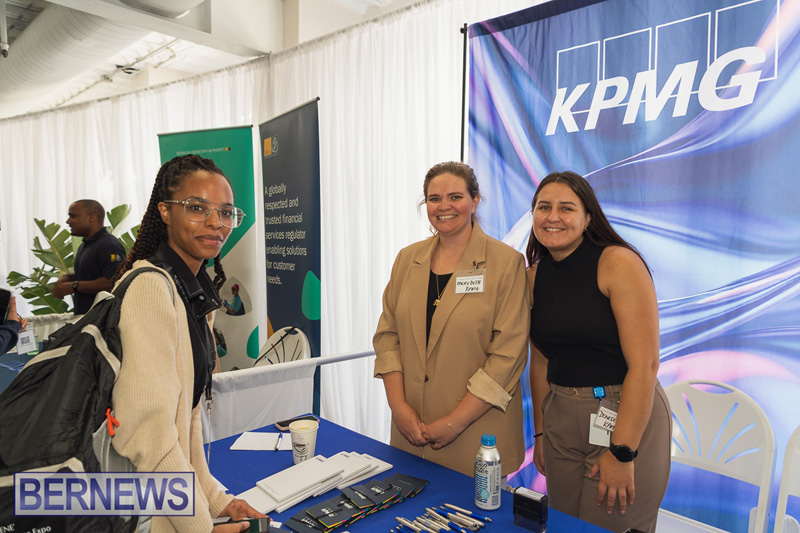 Athene Career Expo Bermuda June 18 2025 AW (23)
