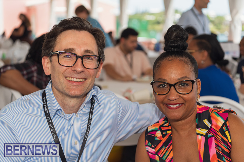 Athene Career Expo Bermuda June 18 2025 AW (24)