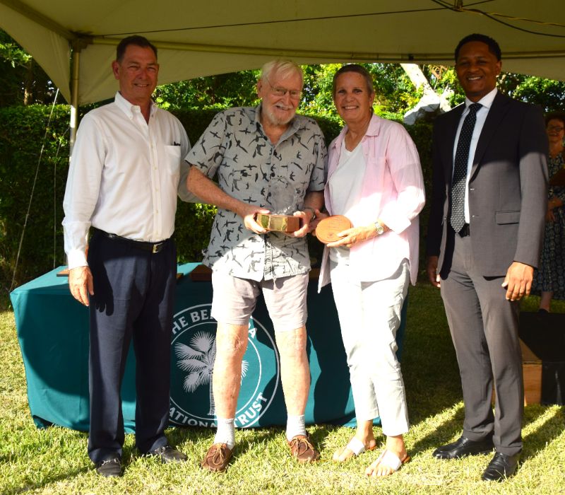 BNT 2025 Heritage Awards Winners Bermuda June 2025 (6)