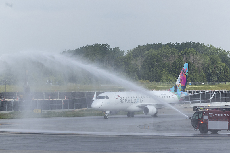 Bermudair Bermuda June 12 2025 1