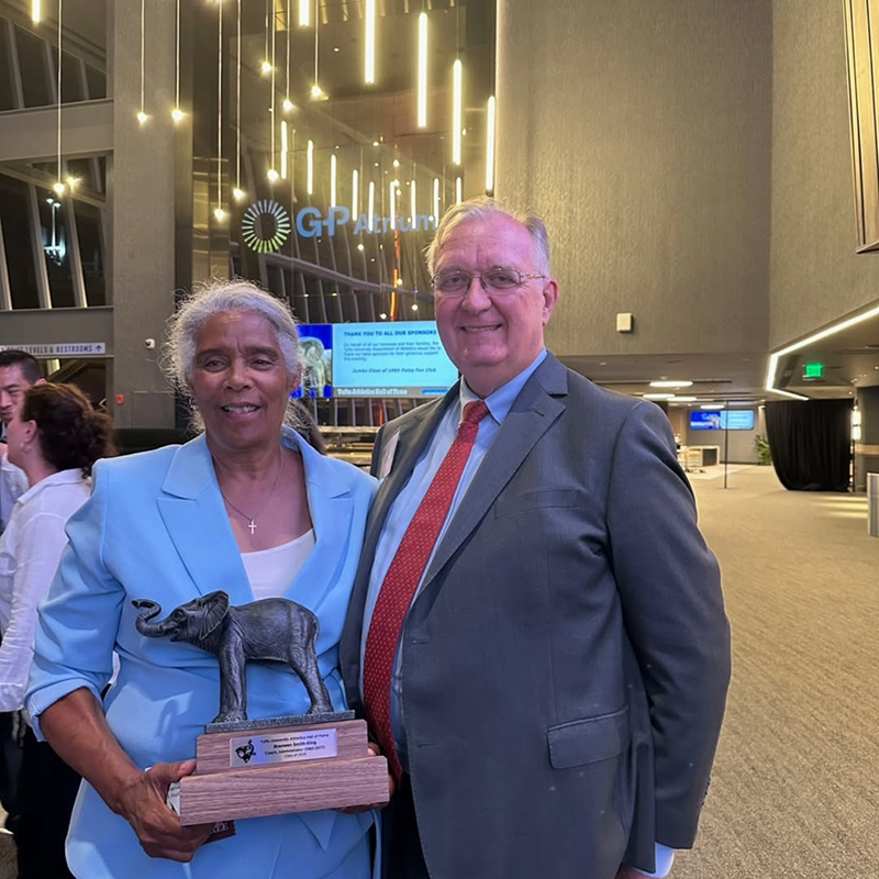 Branwen Smith-King 9 June 2025