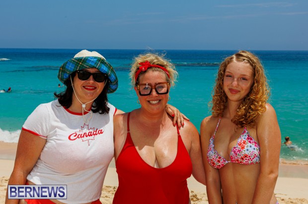 Canada Day Bermuda June 28 2025 DF-21