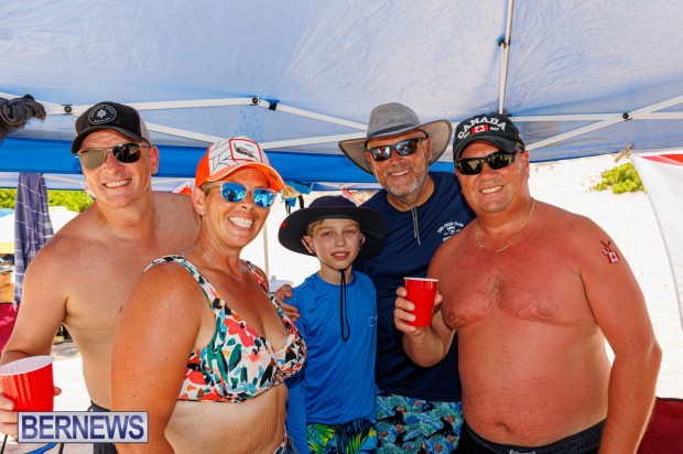 Canada Day Bermuda June 28 2025 DF-27