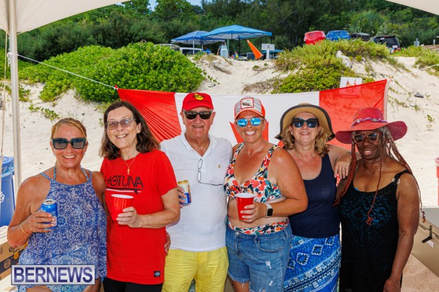 Canada Day Bermuda June 28 2025 DF-31