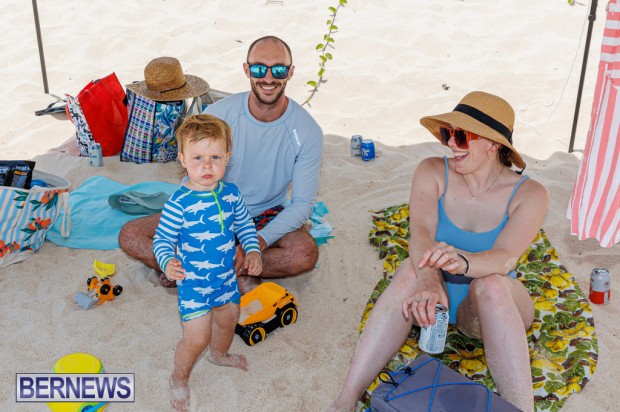 Canada Day Bermuda June 28 2025 DF-9