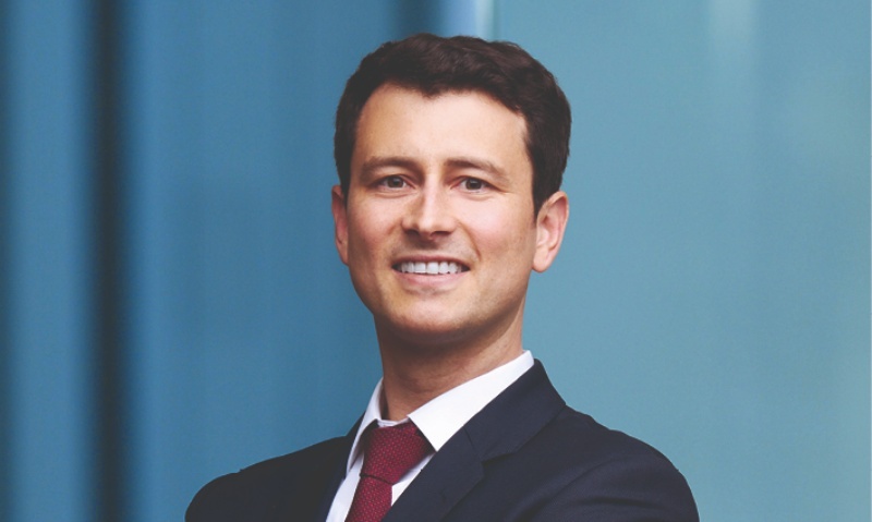 Carey Olsen Alexander Collis Bermuda June 2025