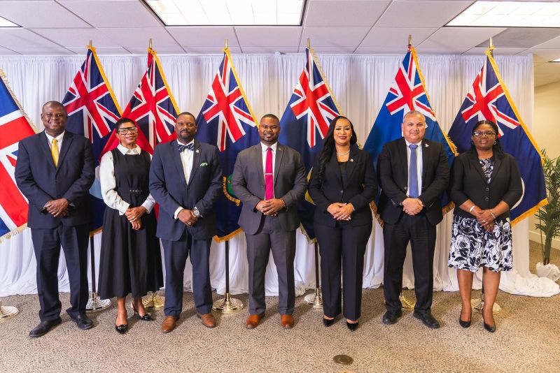 Cherie Whitter British Overseas Territories Public Service Summit Bermuda June 2025 (2)