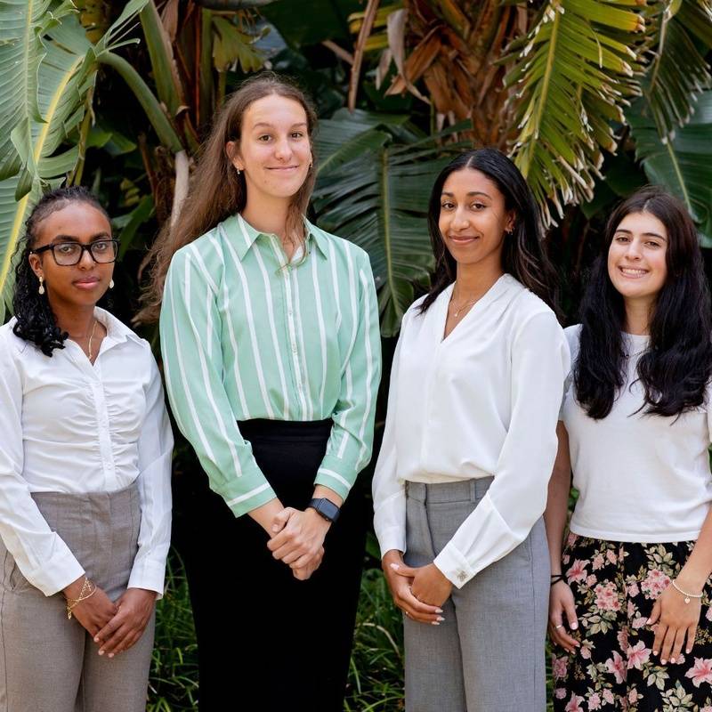 Conyers Summer Law Student Programme Bermuda June 2025