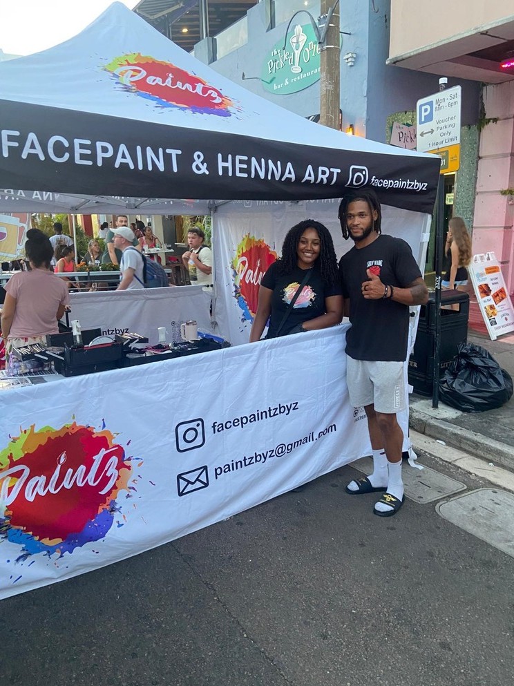 Dash Simmons 2 27 June 2025