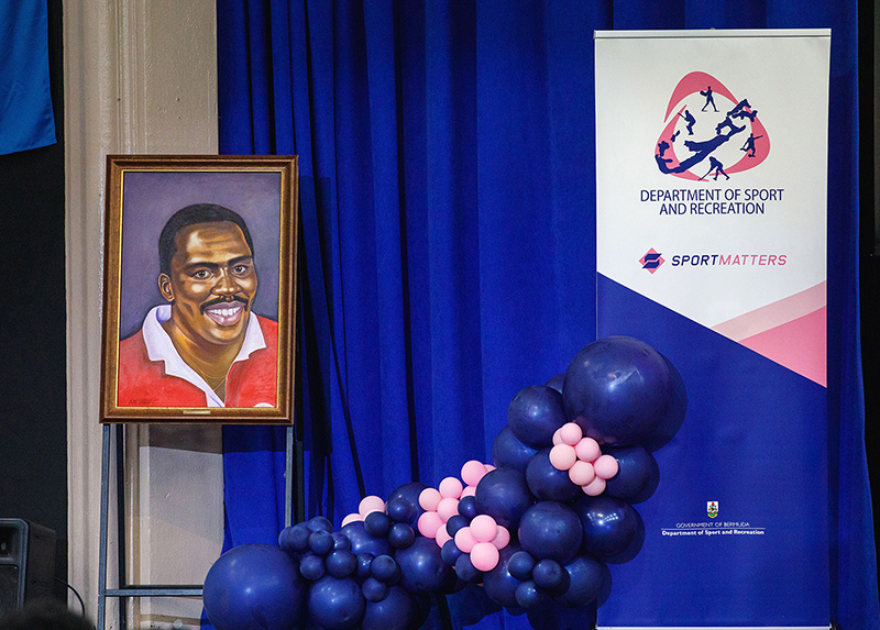 Denton Hurdle Memorial Awards Bermuda June 21 2025 4