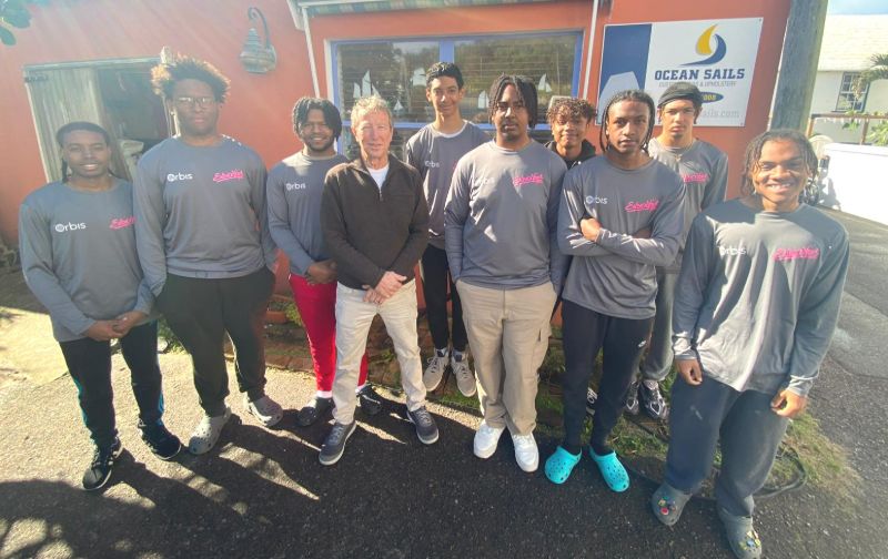 Endeavour Releases 2024 Impact Report Bermuda June 2025 (10)