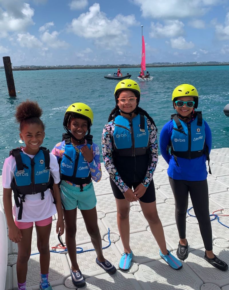 Endeavour Releases 2024 Impact Report Bermuda June 2025 (11)