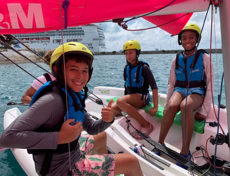 Endeavour Releases 2024 Impact Report Bermuda June 2025 (12)