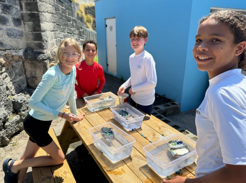 Endeavour Releases 2024 Impact Report Bermuda June 2025 (13)