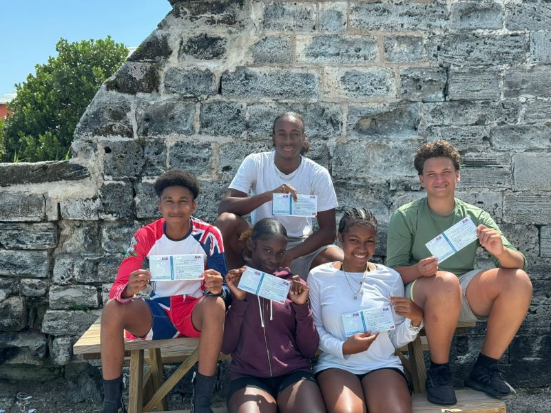 Endeavour Releases 2024 Impact Report Bermuda June 2025 (2)