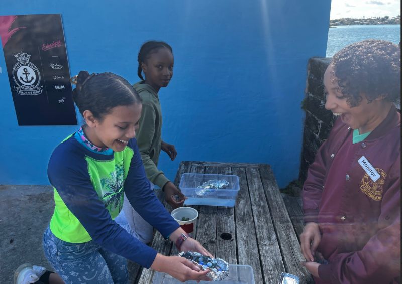 Endeavour Releases 2024 Impact Report Bermuda June 2025 (4)