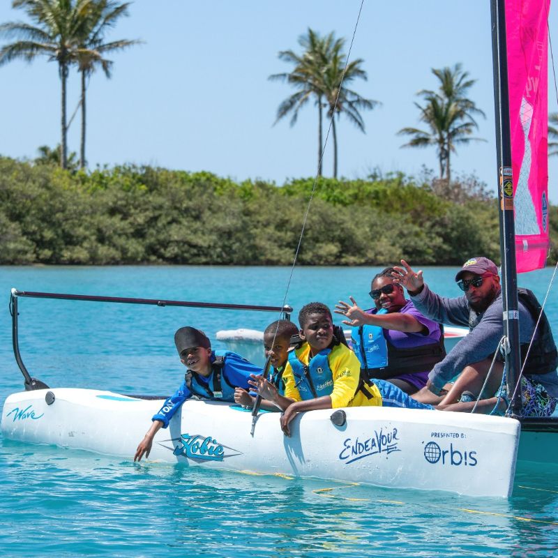 Endeavour Releases 2024 Impact Report Bermuda June 2025 (6)