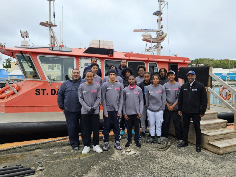 Endeavour Releases 2024 Impact Report Bermuda June 2025 (9)