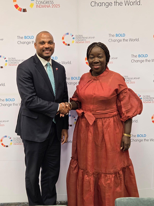 Global Entrepreneurship Congress Bermuda June 4 2025 5