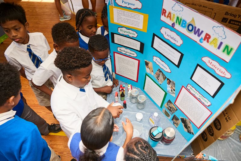 Harrington Sound Primary School Science Fair Bermuda June 2025 (4)