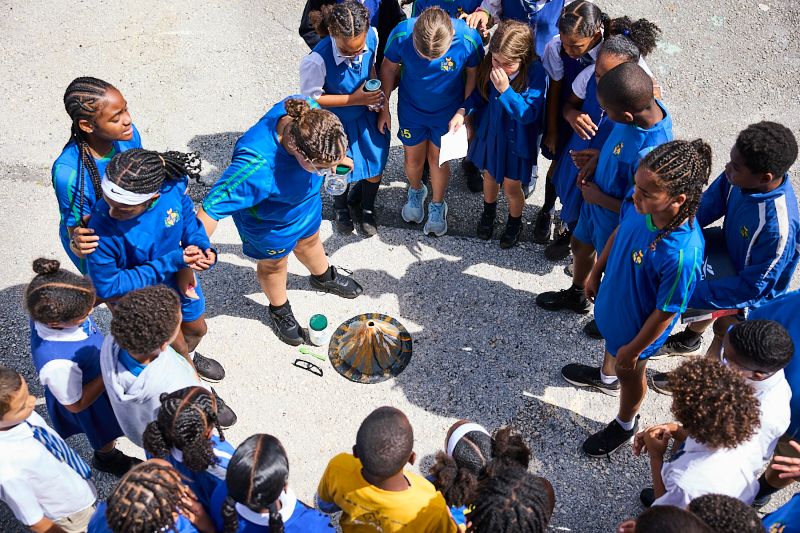 Harrington Sound Primary School Science Fair Bermuda June 2025 (8)