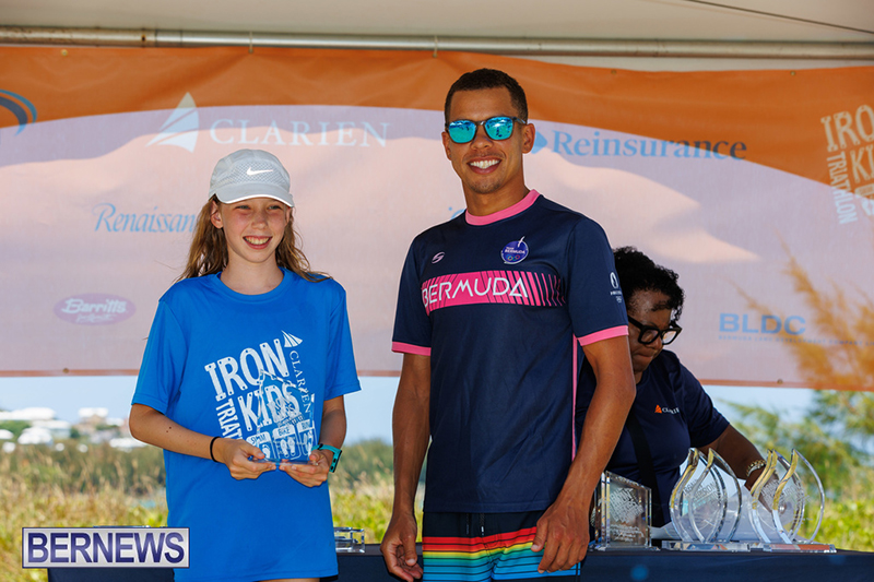 Iron Kids Awards Bermuda June 14 2025 DF-12