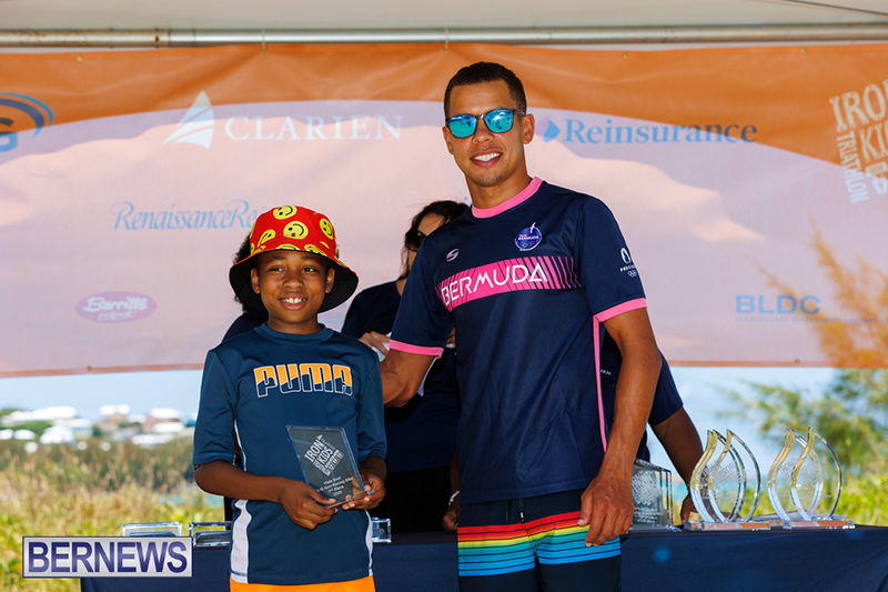 Iron Kids Awards Bermuda June 14 2025 DF-14