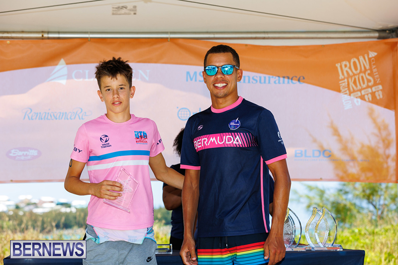 Iron Kids Awards Bermuda June 14 2025 DF-18