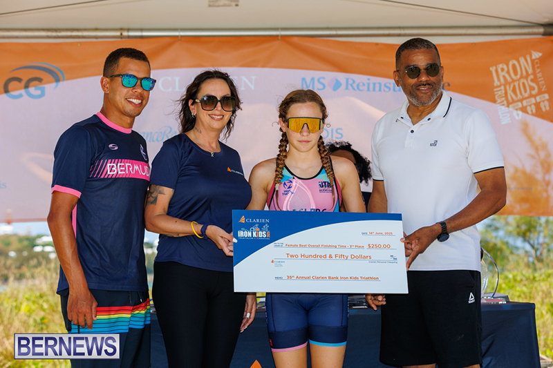 Iron Kids Awards Bermuda June 14 2025 DF-20