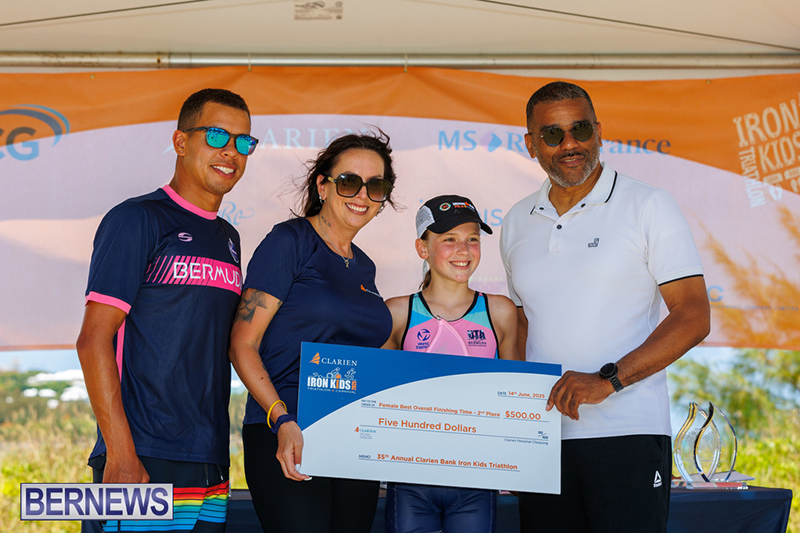 Iron Kids Awards Bermuda June 14 2025 DF-21