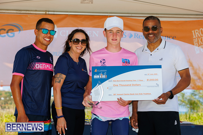 Iron Kids Awards Bermuda June 14 2025 DF-24