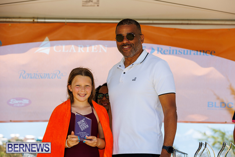 Iron Kids Awards Bermuda June 14 2025 DF-5