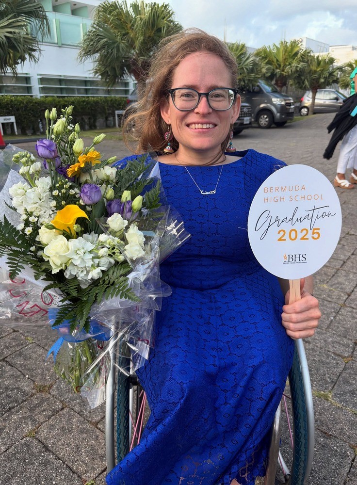 Jessica Lewis 26 June 2025