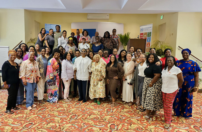 MPWELC Bermuda June 2024