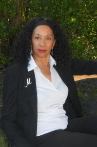 Margaret Giloth Phenomenal People Bermuda June 2025