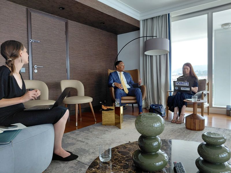 Minister Jache Adams 2025 UN Ocean Conference Bermuda June 2025 (3)