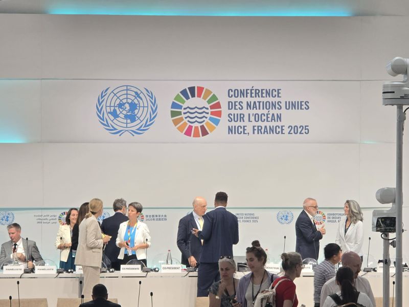 Minister Jache Adams 2025 UN Ocean Conference Bermuda June 2025 (5)