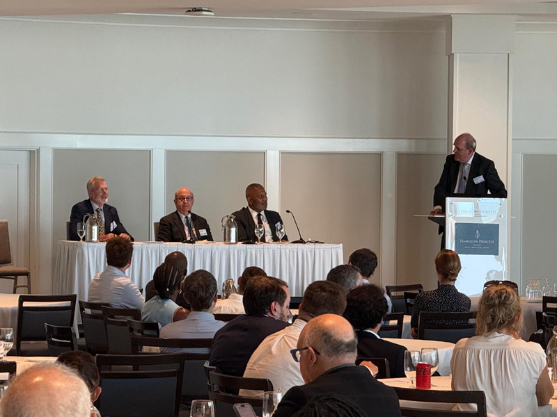 RISA Bermuda and South Square Chambers Inaugural Conference at Hamilton Princess June 2025 (1)