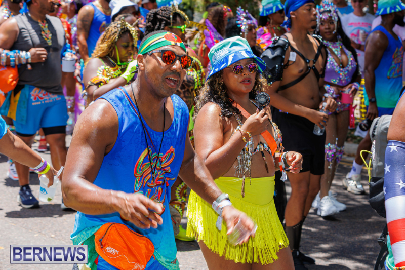 Revel De Road Bermuda June 16 2025 DF-10