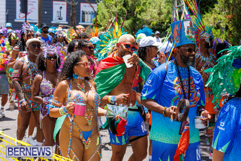 Revel De Road Bermuda June 16 2025 DF-11